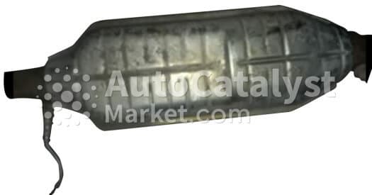 Катализатор от Chrysler, Chevrolet 008M