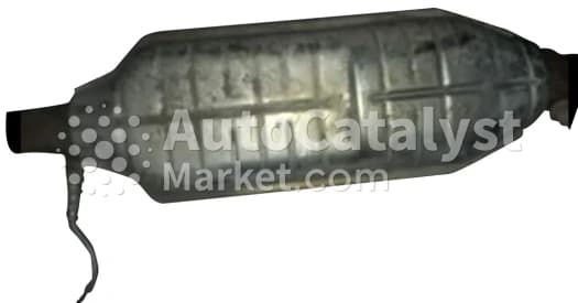 Катализатор от Chrysler, Chevrolet 008M №1