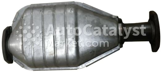 Катализатор от Opel, Vauxhall 25127095