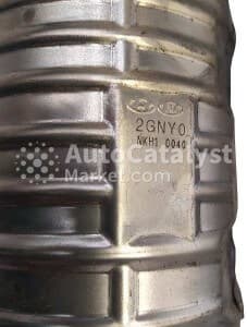 Катализатор от Hyundai, KIA 2GNY0 №8