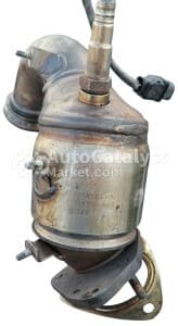 Катализатор от Opel, Vauxhall GM 125 №6