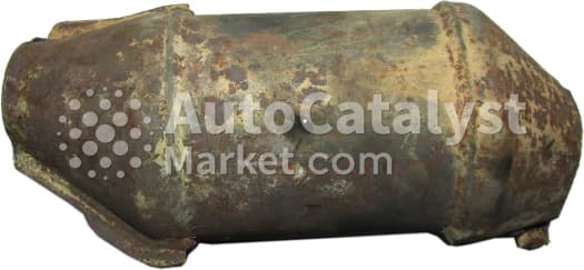 Катализатор от Toyota, Lexus W01 №1