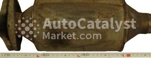 Катализатор от Alfa Romeo, Fiat, Lancia A595-OA №2