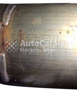 Катализатор от Nissan ZX2 (Series)