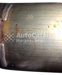 Катализатор от Nissan ZX2 (Series)