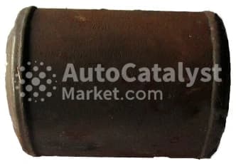 Катализатор от Audi, Volkswagen 6Q0131701AC №1