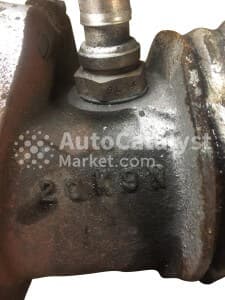 Катализатор от Ford 001 9316 №7