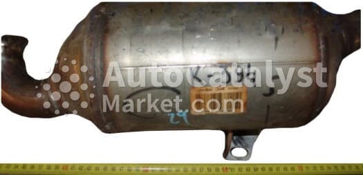 Катализатор от Peugeot, Citroën TR PSA K394