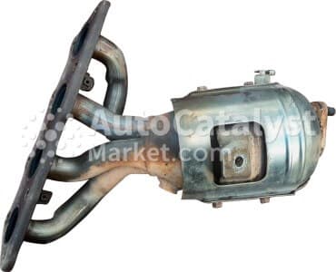 Катализатор от Hyundai, KIA W2BSA2 №5