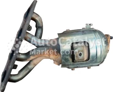 Катализатор от Hyundai, KIA W2BSA2