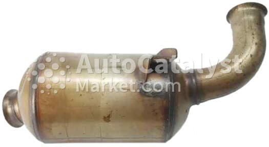 Катализатор от Peugeot, Citroën 8741 №7