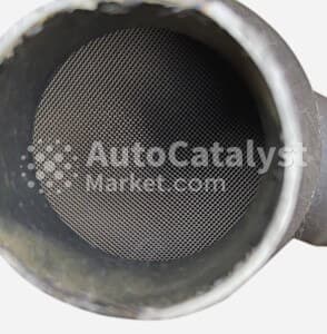 Катализатор от Toyota CG8 №7