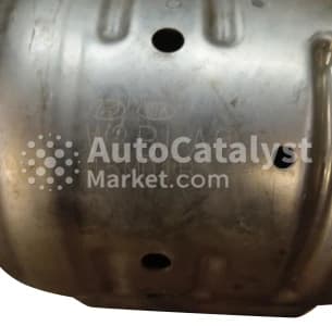 Катализатор от Hyundai, KIA W2BLA0 №2
