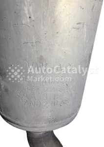 Катализатор от Audi, Volkswagen 3AA131809C / 7N0230AB