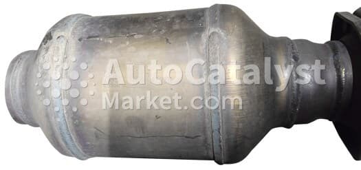 Катализатор от General Motors 12676754