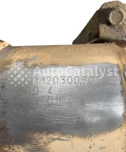 Катализатор от Lada 11194-1203008-02 №2