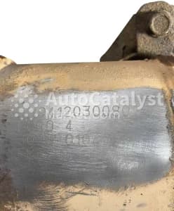 Катализатор от Lada 11194-1203008-02 №1