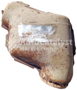 Катализатор от Opel, Vauxhall GM 49