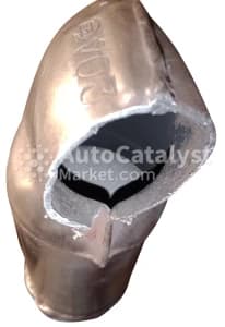 Катализатор от Toyota V03 №2