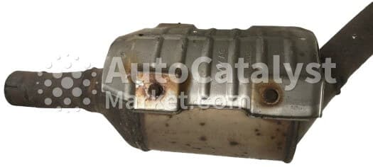 Катализатор от Audi, Volkswagen 8E0131723G / 8E0181D №6