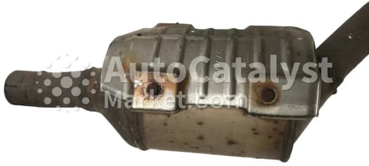 Катализатор Audi, Volkswagen 8E0131723G / 8E0181D