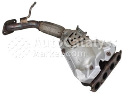 Катализатор от Audi, Mazda P588 №9
