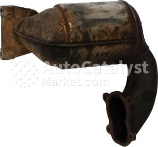 Катализатор от Renault, Opel, Nissan, Vauxhall PIE 8200200218 / H7700114301 №14