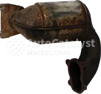 Катализатор от Renault, Opel, Nissan, Vauxhall PIE 8200200218 / H7700114301 №2