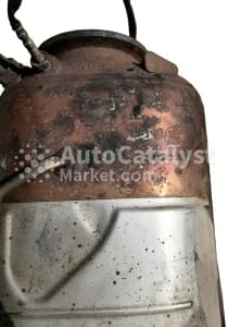 Катализатор от BMW 7807474.01 / 7805568 / 7806501 (DPF)