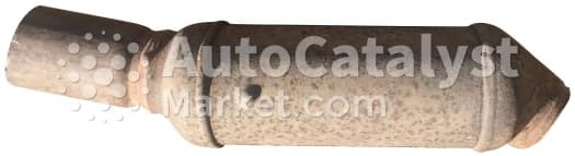 Катализатор от Chevrolet, General Motors, Pontiac 12596496 №3