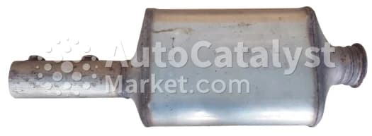 Катализатор от BMW 8593253