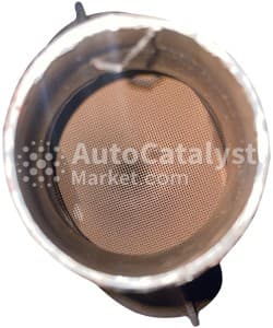 Катализатор от Toyota F03 (Toyota) №11