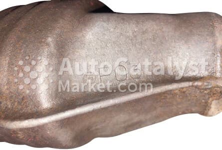 Катализатор от Toyota F03 (Toyota) №9