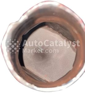 Катализатор от Toyota F03 (Toyota)