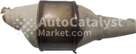 Катализатор от Audi, Volkswagen 028131701Q