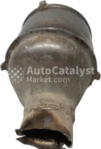 Катализатор от Audi, Volkswagen 028131701Q №3