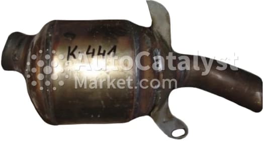 Катализатор от Peugeot, Citroën TR PSA K441 №1