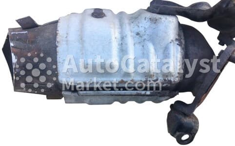 Катализатор от Toyota 0H010 (Type 2) №6