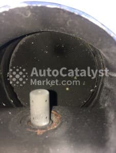 Катализатор от Toyota 0H010 (Type 2)