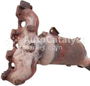 Катализатор от Ford 4S5X-5G232-BA №5