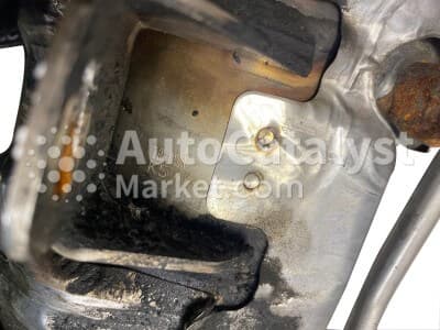 Катализатор от Peugeot, Citroën TR PSA K577 (CERAMIC)