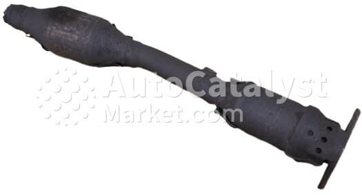 Катализатор от Toyota GY5 №8