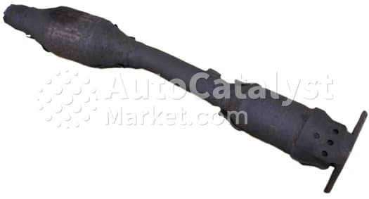 Катализатор от Toyota GY5