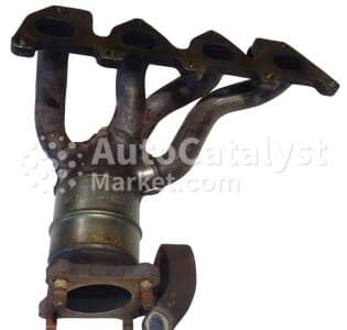 Катализатор от Audi, Volkswagen 036178BAK №9