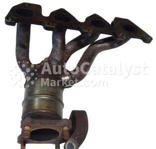 Катализатор от Audi, Volkswagen 036178BAK