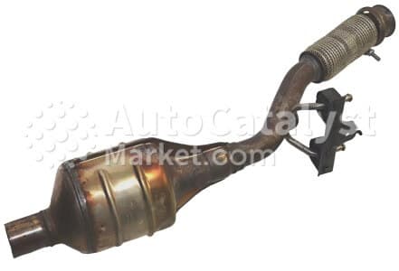 Катализатор от Renault, Nissan, Dacia C 717 №7