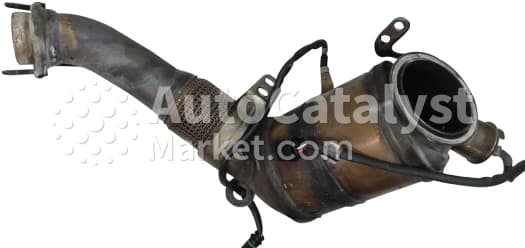 Катализатор от BMW 9-06029.45 №2