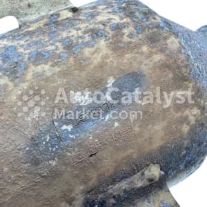 Катализатор от Mitsubishi YC №3