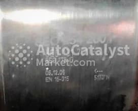 Катализатор от Audi, Volkswagen 8E0131701FS / 8E0178G / 8E0254200P №5