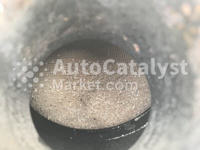 Катализатор от Geely 01603286 (Type 3) №8